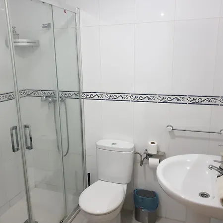 Apartamento 151 Apartment