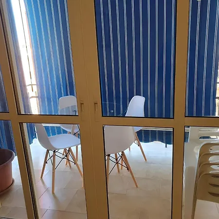 Apartamento 151 Apartment Fuengirola